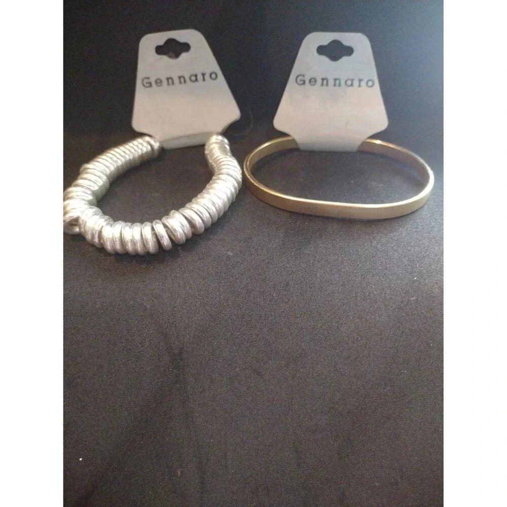 2 Fun Fashion Jewelry Bracelets